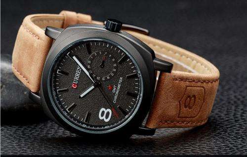 Fashion Luxurious men's Watch