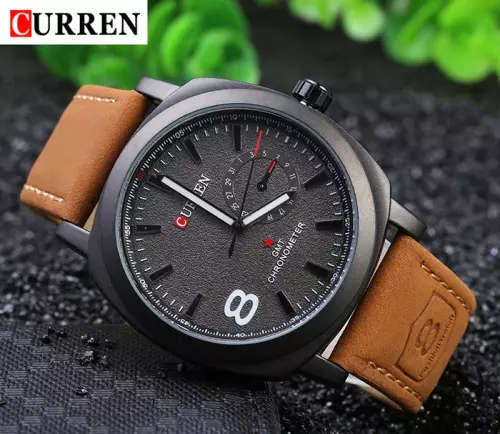 Fashion Luxurious men's Watch