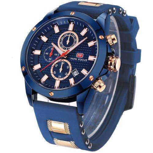 Mini Focus Mens Watch