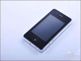 4G Chinese iphone-not apple(+free Shipping)