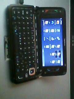 *R8200*-Nokia E90-2nd hand