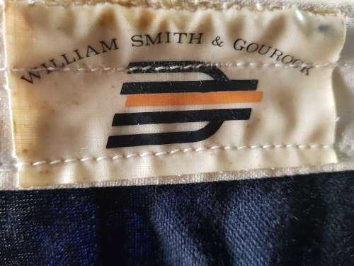 ZIMBABWE RHODESIAN NATIONAL FLAG  VERY GOOD CONDITION  1979/1980  BEFORE ZIMBABWE INDEPENDENCE