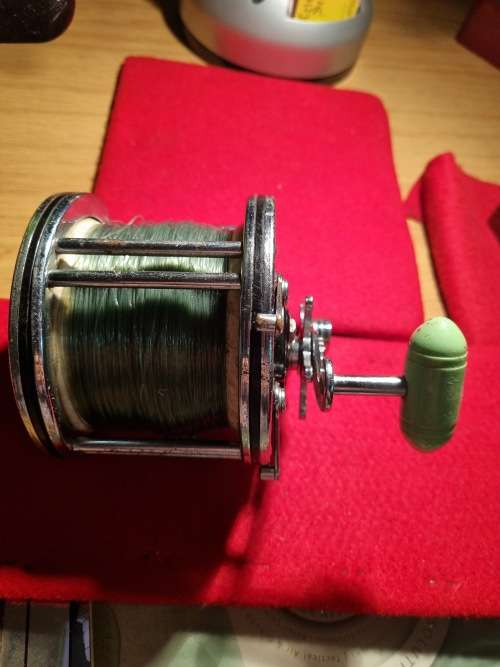 PENN NOS 49 SUPER MARINER