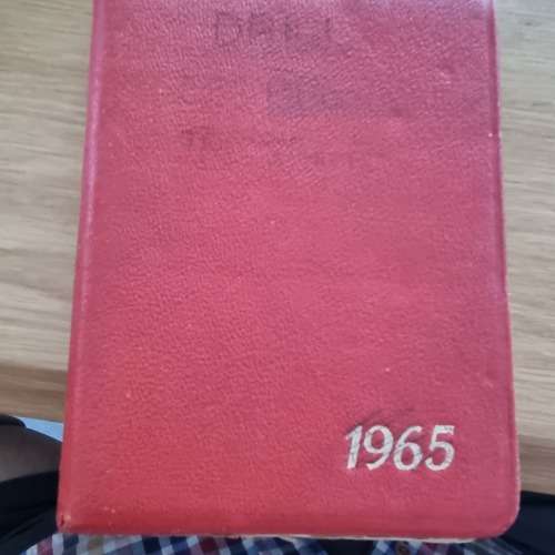 RHODESIA, TRAINING MANUAL INSCRIBED SGT PRETORIUS TRAIINING TROOP RLI CRANBORNE