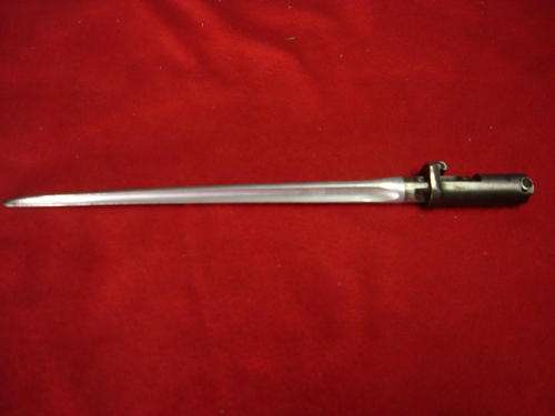 AK / SKS BAYONET