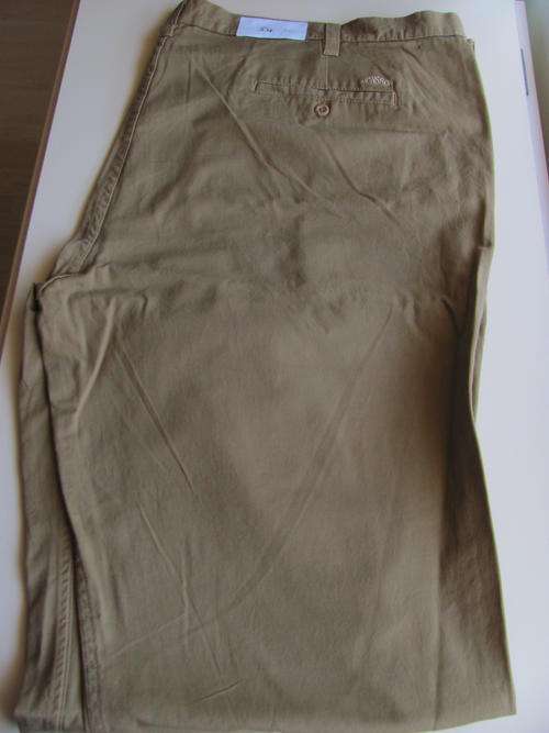 Jonsson Workwear Mens Trousers. Size 52