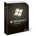 WINDOWS 7 ULTIMATE!!!! BRAND NEW SEALED!!!!! WITH GENUINE PRODUCT KEY!!!!