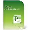 Microsoft Project Professional 2010 Effectively manage diverse projects Factory seal 3 pieces