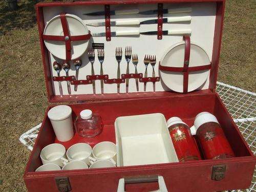 Picnic set