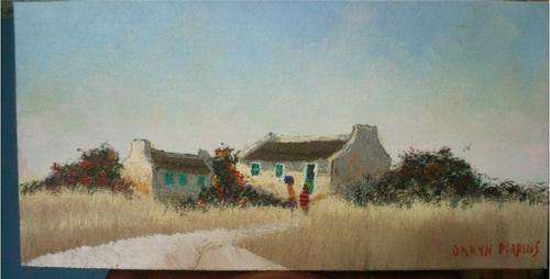 Daryn Perrins "Original Struisbaai"  !!!!!650!!!!!