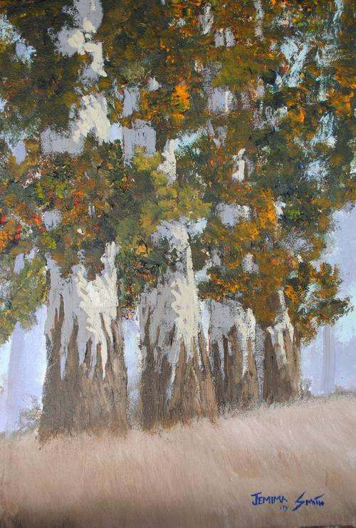 Jemmima Smith "original blue gums" !!!R500!!!