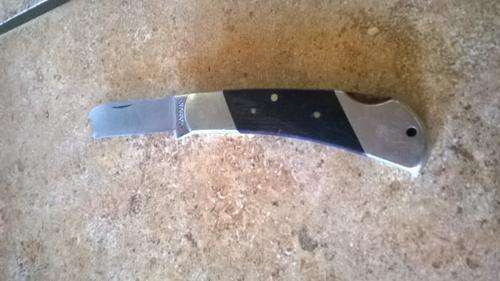 ANTIQUE GORDON POCKET KNIFE