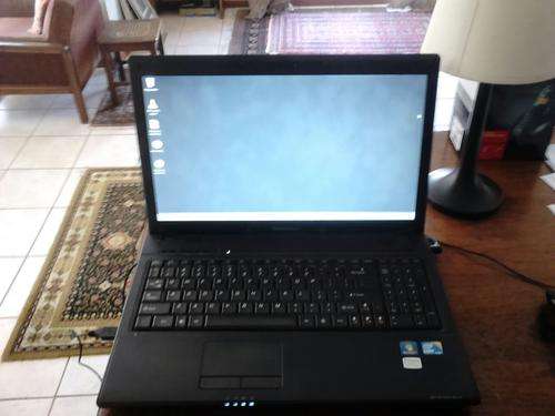 Lenovo Intel Core i3