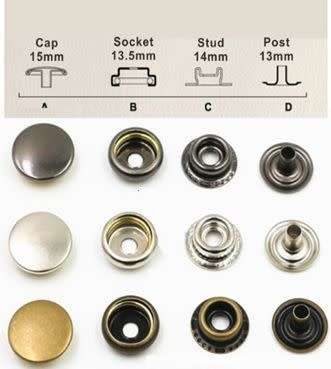 **LOCAL STOCK, NO 4 MONTH WAITING TIME!!!! Grommet Machine Stud Rivet Setter Hand Press