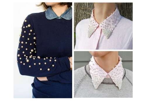 Pearl Beads Setting Hand Press Machine