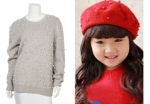 Pearl Beads Setting Hand Press Machine