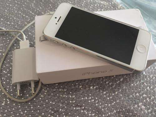 Apple IPhone 5 for Technology Corporation