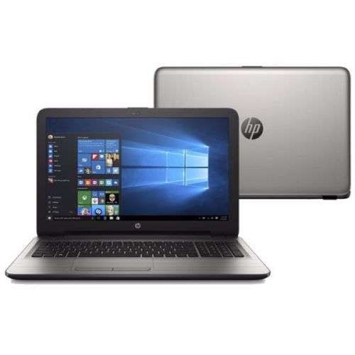 HP 15-ay015ni - i7-6500U / 8GB / 1 TB / AMD R7 M440 2GB / WIN 10