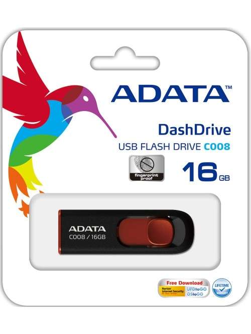 ADATA C008 16GB USB3.0 FLASH DRIVE (3 ON AUCTION)