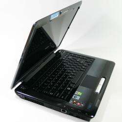 TOSHIBA SATELLITE A305D AMD NOTEBOOK / 3GB / 250GB / WIN VISTA / AMD GRAPHICS