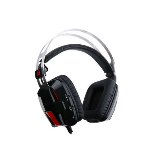 (NEW & SEALED) REDRAGON LAGOPASMUTUS H201 GAMING HEADSET