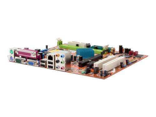 *BRAND NEW & BOXED* ABIT SG-95 MICRO ATX MAINBOARD LGA775 - SiS662