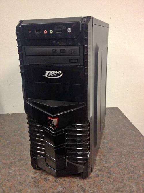 *BRAND NEW & BOXED* HOME / OFFICE DESKTOP COMPUTER
