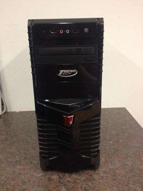 *BRAND NEW & BOXED* HOME / OFFICE DESKTOP COMPUTER