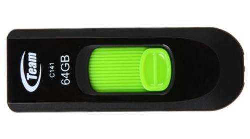 NEW & SHRINK WRAPPED IN PACKAGING!! MASSIVE 64GB TEAM FLASH DRIVES!!