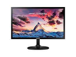 *BRAND NEW & SEALED* SAMSUNG 19" LED MONITOR SF350