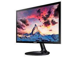*BRAND NEW & SEALED* SAMSUNG 19" LED MONITOR SF350