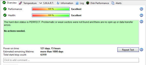 TOSHIBA 2.5INCH 500GB 500GB HARD DRIVE