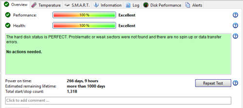 SEAGATE 3.5INCH 320GB HARD DRIVE