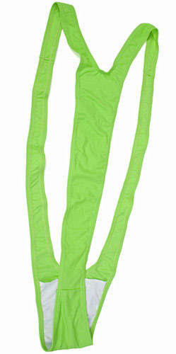 OFFICIAL BORAT MANKINI