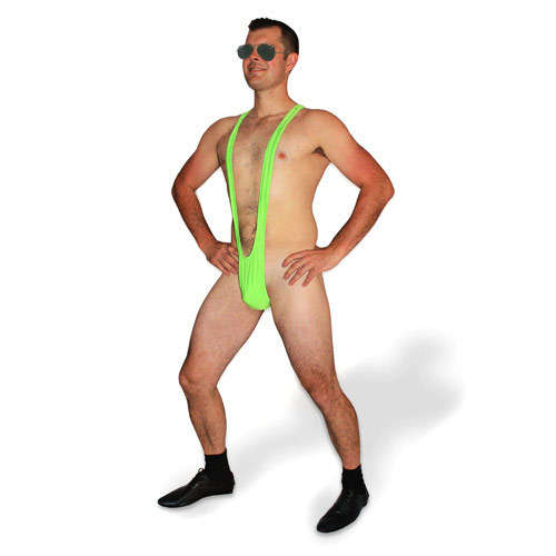 OFFICIAL BORAT MANKINI