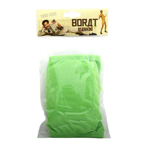 OFFICIAL BORAT MANKINI