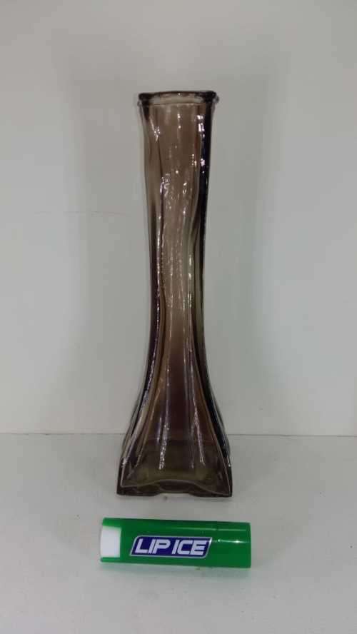 Vintage Eiffel Tower Flower Vase