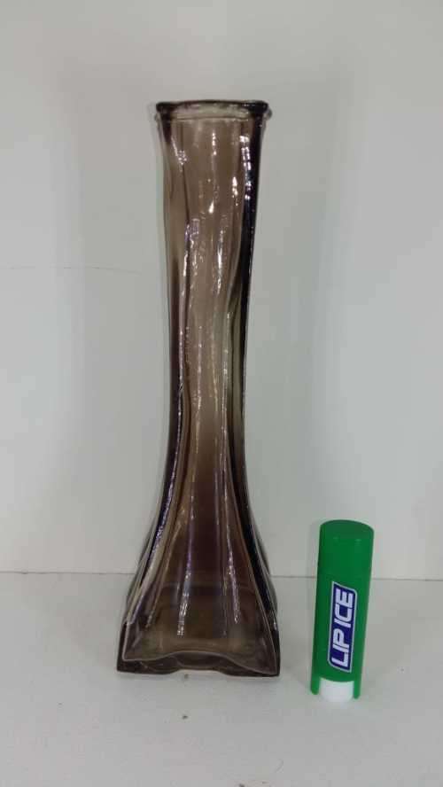 Vintage Eiffel Tower Flower Vase