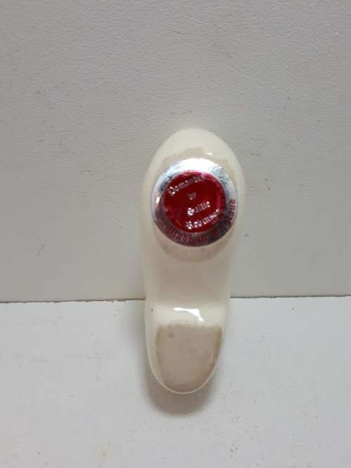 Vintage Pomander Shoe