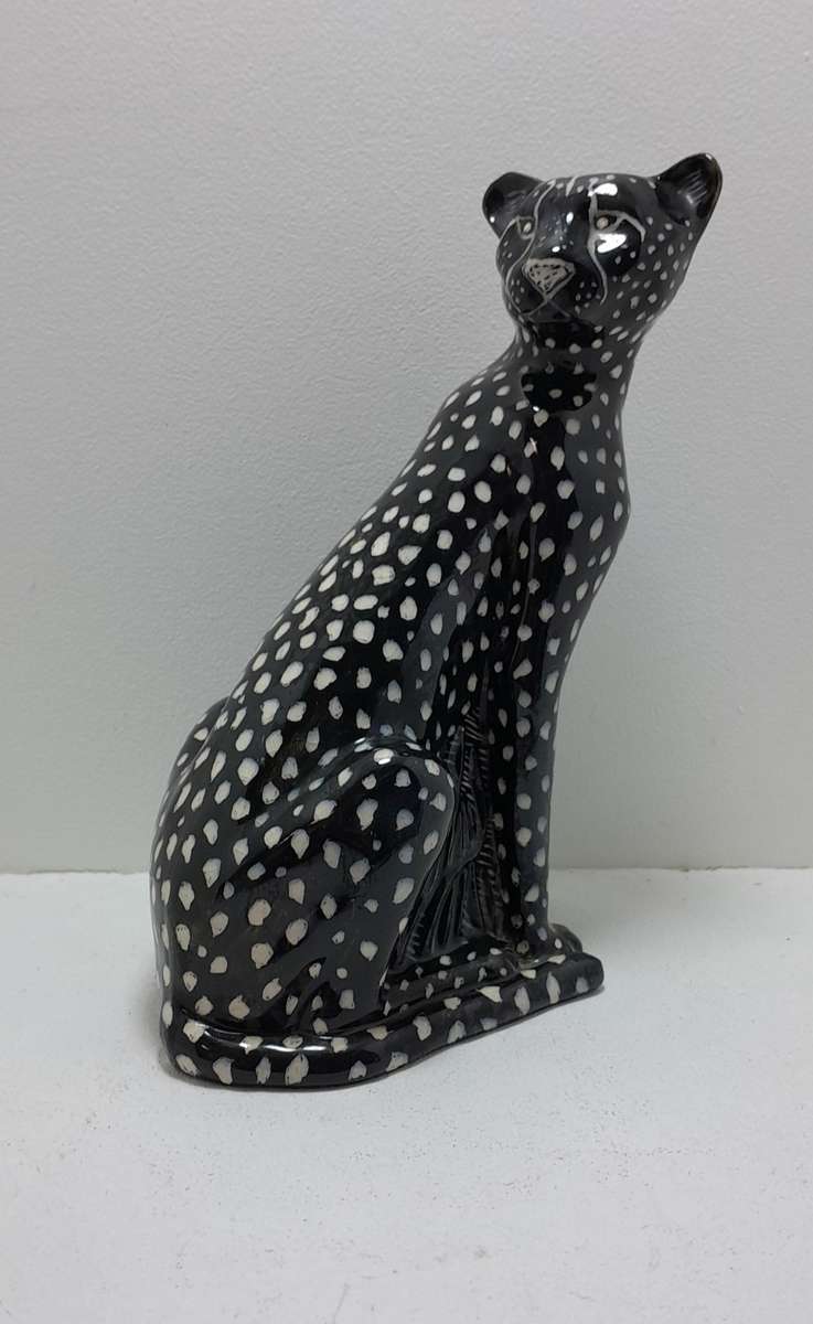 Black Cheetah