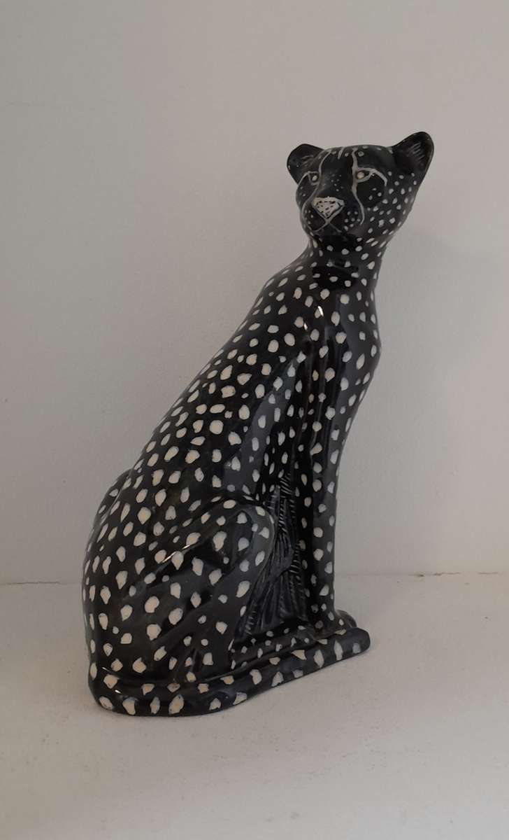 Black Cheetah