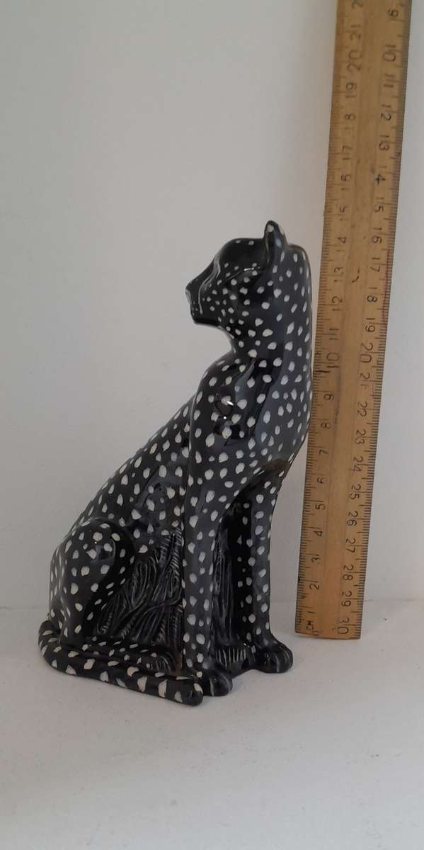 Black Cheetah