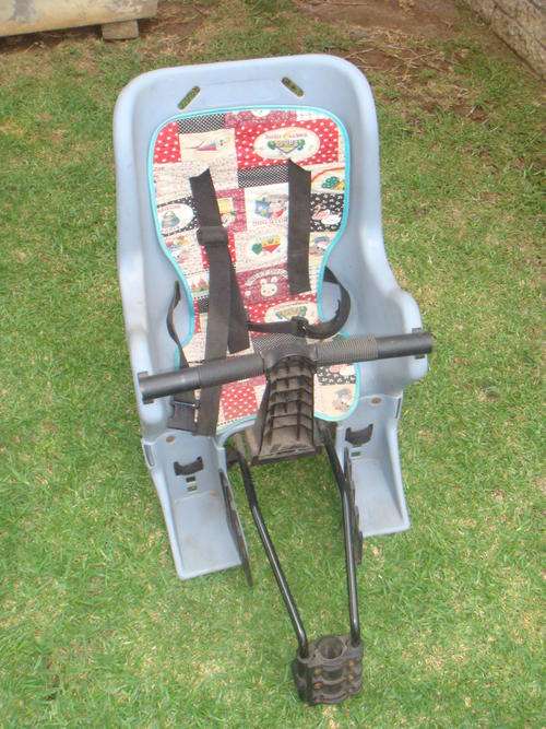 Bicycle Baby chair