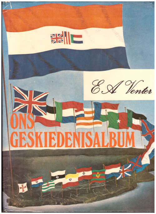 ONS GESKIEDENIS ALBUM