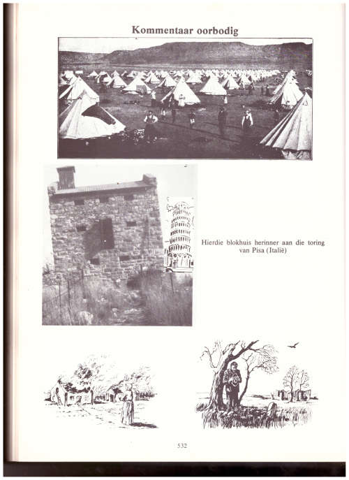 ONS GESKIEDENIS ALBUM