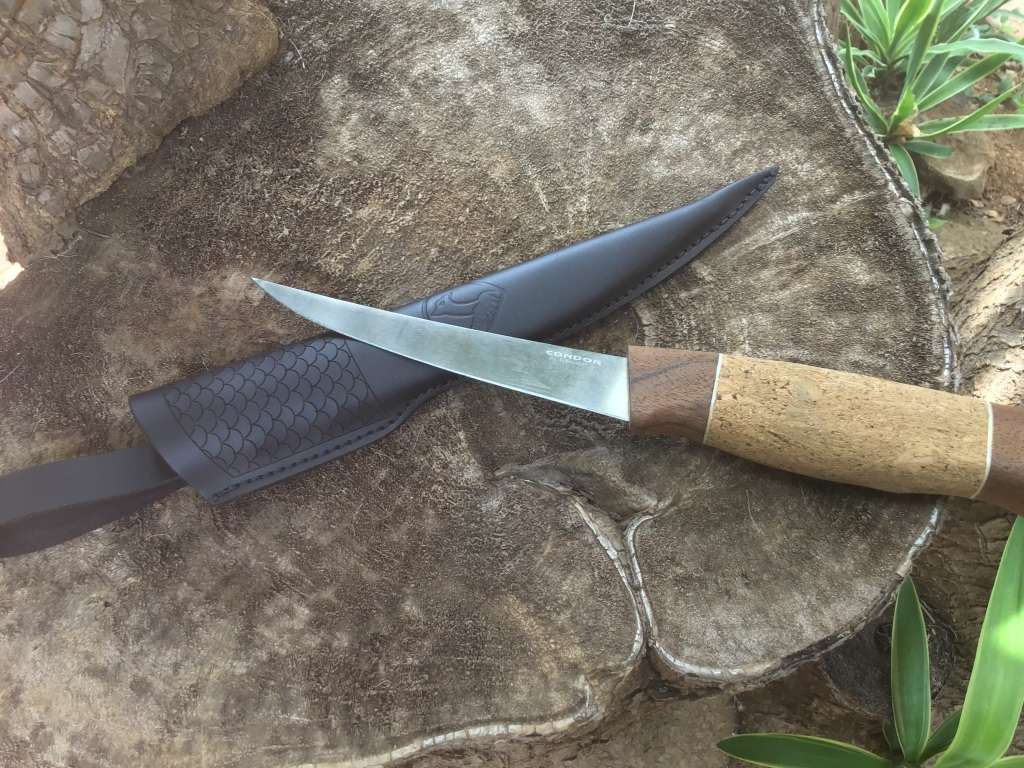 CONDOR ANGLER KNIFE