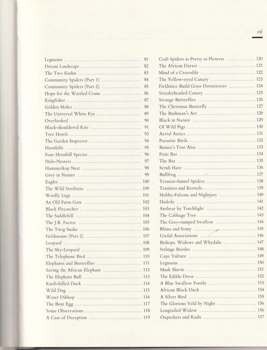 JEFF HUNTLEY`S AFRICAN WILDLIFE SKETCHES COLLECTORS ED.  1 ST ED. NR. 1 OF 250 LEATHER IN SLIP CASE