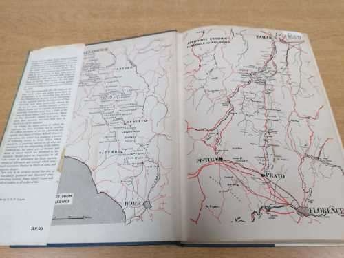 PRINCE ALFRED`S GUARD 1856-1966 - Neil Orpen