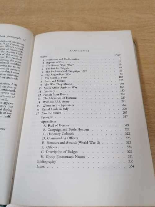 PRINCE ALFRED`S GUARD 1856-1966 - Neil Orpen