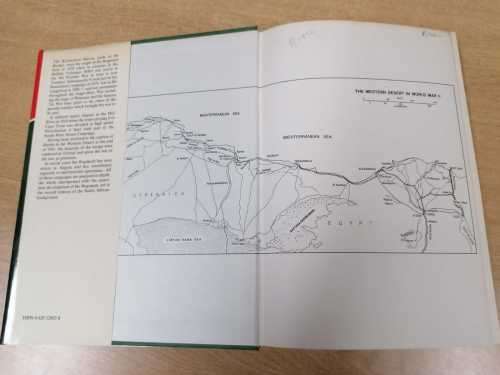 THE KAFFRARIAN RIFLES 1876-1986 - Francis L. Coleman